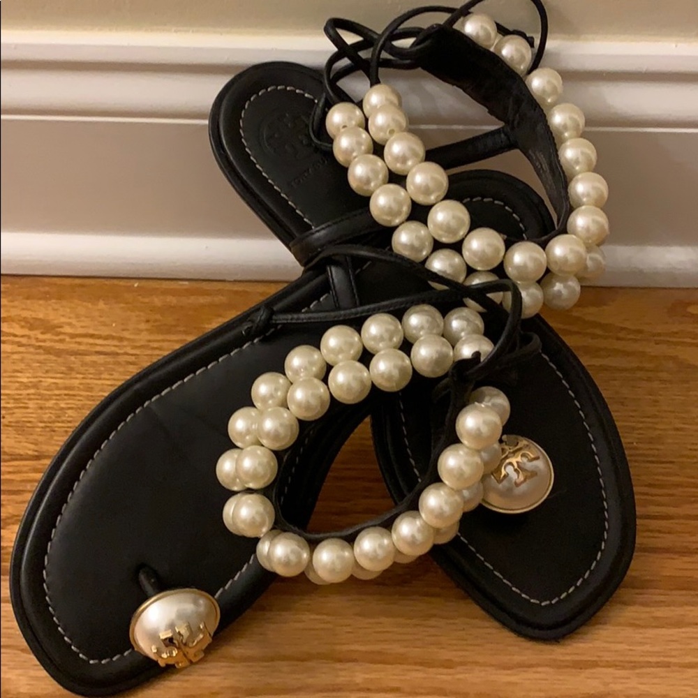 Tory Burch Sandals
